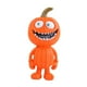 thumbnail image 3 of Figura Decorativa De Calabaza De Halloween, Accesorio Para Centros De Mesa De Cena, Dormitorio, Estilo Interior, 15 Cm X 7 Cm, 3 of 3