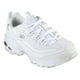 thumbnail image 2 of Zapatilla Mujer D lites Play On Blanco Skechers, 2 of 4
