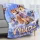 thumbnail image 4 of Película de Niko anti-pilling, suave, ligera, esponjosa y acogedora de lujo para hogar y cocina – Perfecta para niños y adultos,100X80cm, 4 of 6