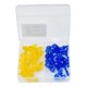 thumbnail image 2 of Cuñas Dentales SeeFDENT 2.0/2.5 mm 60 piezas para Banda de Goma, 2 of 8