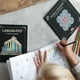 thumbnail image 3 of Set de libros para colorear Creatively Calm Studios con más de 120 imágenes, 3 of 9