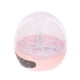 thumbnail image 2 of Mini Incubadora De Huevos Para Niños Con Luz Intelligent Hatcher 3 Egg Auto Pink, 2 of 5