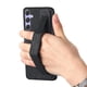 thumbnail image 5 of Funda Protectora con Correa para Samsung Galaxy S25 Plus Resistente a Golpes Negro, 5 of 5