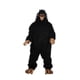 thumbnail image 2 of Costume Seasons Deluxe con forma de chimpancé para adulto, con máscara y mono, 2 of 8