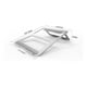 thumbnail image 2 of Soporte Pleglable Para Notebook Portatil Ergonómico, 2 of 3