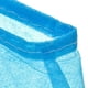 thumbnail image 5 of Bata de aislamiento Dealmed Blue desechable médica sin látex x10, 5 of 9