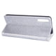 thumbnail image 4 of Funda para FOXDOCK Elegante funda Samsung Galaxy A71 Glitter con cremallera-Ideal para el uso diario, 4 of 5