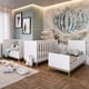thumbnail image 4 of Cuna Yardas Toledo Blanco 3 Posiciones, 4 of 8