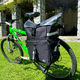 thumbnail image 3 of Alforja y mochila para bicicleta 36 litros Kadawa, 3 of 3