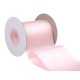thumbnail image 3 of Listón satinado rosa claro de poliéster de 25 yardas para envolver regalos, 3 of 3