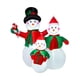 thumbnail image 3 of Decoraciones navideñas inflables Decoración navideña Resplandor Novedad Decoración al aire libre Adornos navideños para decoración de vacaciones en el Estilo I, 3 of 5