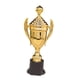 thumbnail image 1 of Trofeo de premio Copa de trofeo para niños Trofeo divertido Suministros para fiestas Decoración Copa de trofeo de participación Trofeo para niños para Estilo B, 1 of 5