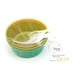 thumbnail image 3 of Bowl kids 4 piezas 6x12 cm Polipropileno multicolor, 1 Un, 3 of 3