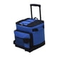 thumbnail image 3 of Carrito Refrigerador Rodante Picnic Bolsa Refrigeradora Impermeable A Prueba De Fugas Para Acampar Azul Aislado, 3 of 5