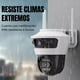 thumbnail image 4 of Cámara Seguridad Exterior Wifi Ip66 Doble Lente + Giratoria Yoosee, 4 of 8
