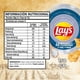 thumbnail image 2 of Papas Fritas Artesanas Sal de Mar, 150 g, 2 of 8