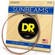 thumbnail image 1 of Cuerdas para guitarra acústica DR Strings Sunbeam Phosphor Bronze, 1 of 9