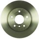 thumbnail image 1 of Disco de freno de disco Bosch QuietCast Premium para Land Rover, 1 of 3