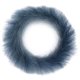 thumbnail image 1 of Pompass Grass Wreath 20 Pulgadas Boho Decoración Para La Sala De Estar Decoración De La Boda Azul Oscuro, 1 of 5