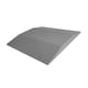 thumbnail image 4 of Inserto De Soporte Para Cojín De Sofá, Soporte Para Sillón Seccional De Sala De Estar, Gris Claro, 4 of 5