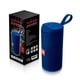 thumbnail image 2 of Parlante Portatil Bluetooth 5w Rms Azul, 2 of 2