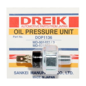 Repuestos Del Sol - Bulbo Aceite Suzuki Grand Vitara 2.0 1997 2005