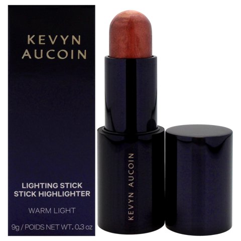Iluminador Barra Kevyn Aucoin 9 Ml