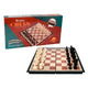 thumbnail image 2 of Ajedrez Brain Chess 24 Cm Desafia Tu Mente PB-C15, 2 of 3