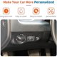 thumbnail image 2 of Kit Interior Fibra de Carbono JeCar Dodge Charger 2015-2023, 2 of 3