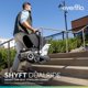 thumbnail image 2 of Combo de silla de coche y cochecito para bebés Evenflo Shyft DualRide, 2 of 7