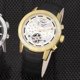 thumbnail image 4 of Reloj HERITOR Hannibal Semi-Skeleton para hombre HERHR4103, 4 of 4