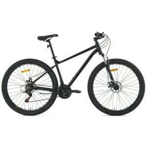 Bicicleta Bianchi Evolution 29 Sx Negro Semi Mate
