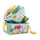 thumbnail image 3 of Caja De Pañuelos, Juguete Para Tirar, Tejido Arrugado Montessori único Para Bebés, Niñas, Recién Nacidos C, 3 of 5