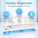 thumbnail image 3 of Lápiz Stylus BLEBLE para iPad 2018‑2026 Azul, 3 of 7