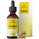 thumbnail image 1 of Tintura De Quinina Para Aliviar Los Calambres En Las Piernas 125 Ml Vegana, 1 of 3
