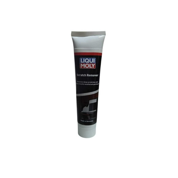 Elimina Rayas Remove Scratch Liqui Moly 100ml