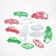 thumbnail image 4 of Matrices De Corte De Metal Con Formas De Autos Para Scrapbooking, 4 of 7