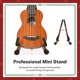 thumbnail image 3 of Soporte para ukelele Donner Wood A-Frame para instrumentos pequeños, 3 of 9