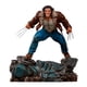 thumbnail image 1 of Figura Logan Xmen Bds Art Scale 1 10, 1 of 2