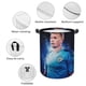 thumbnail image 4 of Cesta de Lavandería Desmarcar Kevin De Bruyne Plegable 44x35 cm, 4 of 6