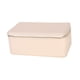 thumbnail image 2 of Organizador De Joyas Con 12 Bolsas, Caja De Almacenamiento De Joyas De Regalo Para Anillos, Color Beige, 2 of 5