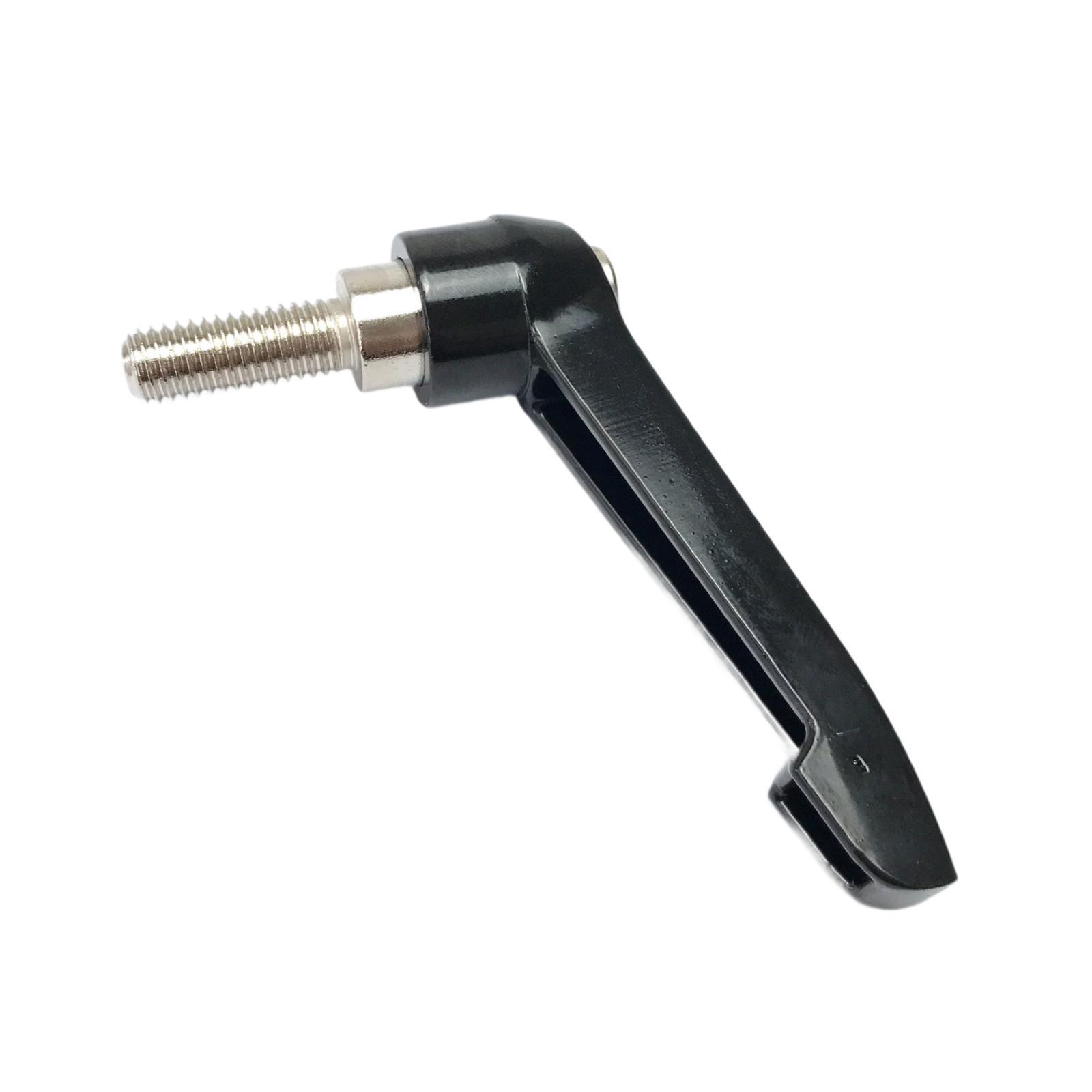 Ioensy - Perilla De Pasador De Tracción Para Bicicleta Estática, Perilla De Perno Fijo Para Máquina De Ejercicios, Gimnasio, Fitness