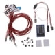 thumbnail image 3 of 12 Luces LED Intermitentes Para 1/10 HSP RC4WD D90 RC Crawler Modelo DIY, 3 of 3