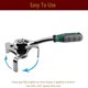 thumbnail image 3 of Llave universal ajustable Moker 54-115 mm de 3 mordazas para filtro de aceite 3/8", 3 of 6