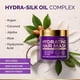 thumbnail image 3 of Mascarilla NutraHarmony Hidratante Cabello 300ml Keratina Aceites, 3 of 3