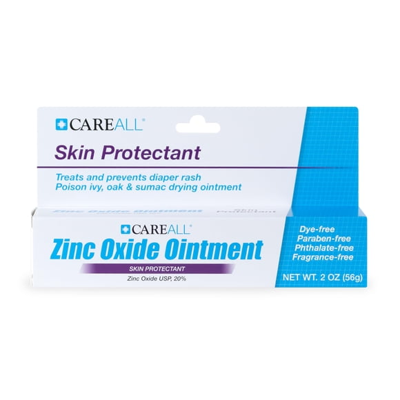 Protector Cutáneo CareAll 56 g Óxido de Zinc 20 %