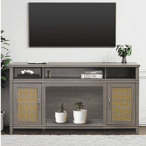 Msa Muebles Santa Ana - Rack Buffet Tv 60 Campestre