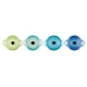 thumbnail image 2 of Set 4 Mini Cocotte Verde/Azul10 Le creuset multicolor, 2 of 3