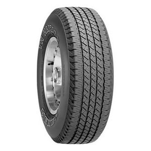 Nexen - Neumático 265/75 R16 114S Roadian Ht (Suv)