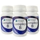 thumbnail image 1 of B Complex Vitaminas Complejo B Pranalab X 30 Cápsulas, 1 of 7